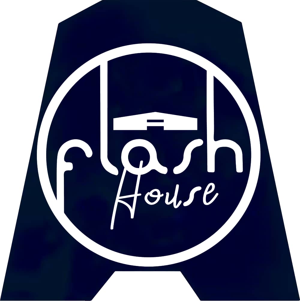 Flash house